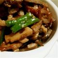 まめまめあずき's cooksnap of when they made れんこんのきんぴら.