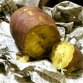 あじこまま's cooksnap of when they made さつまいもを短時間で簡単に甘くする方法.