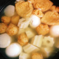 チャメゾウ's cooksnap of when they made しろだし帆立風味な冬野菜の煮物.