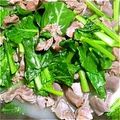 チャリpan's cooksnap of when they made 酒の肴に最高！超簡単！砂肝煮！.