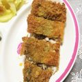 たくも～ママ's cooksnap of when they made 魚のフライ.