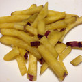 ゆめゆめ２'s cooksnap of when they made さつまいものバター炒め。.