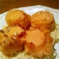 アイアンツリー's cooksnap of when they made エビシューマイマヨ.