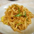 まゆみ母ちゃん's cooksnap of when they made 切り干し大根のごま風味❀.