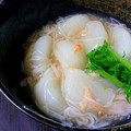BIGI's cooksnap of when they made 簡単♩かぶとカニカマの洋風煮.