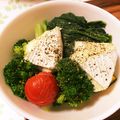 oomakioo's cooksnap of when they made 温野菜＠ココットカマン.