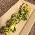 minoriloca's cooksnap of when they made だし巻き卵を簡単にふわふわに作るコツ！.