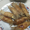 ださわ's cooksnap of when they made 絶品!!えのきの豚肉巻き.