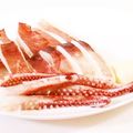 Pallotta's cooksnap of when they made 海鮮！イカの一夜干し.