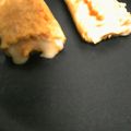 クックVN85MK☆'s cooksnap of when they made 塩トマトでイタリアン風卵焼き♡.