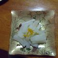 ワッキー製菓's cooksnap of when they made 柚子大根.