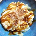 いしまいﾁｬﾝ's cooksnap of when they made ◆簡単♡お好み焼き屋さんのとんぺい焼◆.