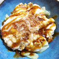 いしまいﾁｬﾝ's cooksnap of when they made ◆簡単♡お好み焼き屋さんのとんぺい焼◆.