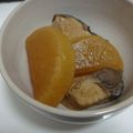 あいえいち's cooksnap of when they made 簡単☆ぶり大根.