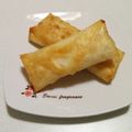 ちはや☆ん's cooksnap of when they made 簡単☆ホットアップルパイ.