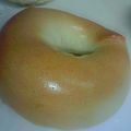 kazo0!!!'s cooksnap of when they made 簡単つやつや☆ベーグル.
