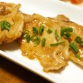 モーリーママ's cooksnap of when they made 大好きなんだ!豚ロースの味噌しょうが焼き.