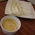 Ｐｉｒａ's cooksnap of when they made 甘すぎッ♪うますぎ♡白菜ステック✿.