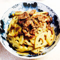 Kuromi77's cooksnap of when they made れんこんと牛肉のしぐれ煮.