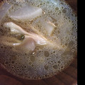 たぶんなっちゃん's cooksnap of when they made 大根とまいたけのあったかコンソメスープ♪.