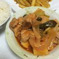 ちいたゆ's cooksnap of when they made 簡単チキンのトマト煮込み.