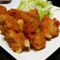 ♥ＩＺＵ♥'s cooksnap of when they made 豚deシソチーズ巻き巻きフライ☆.