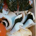 しょこりん☆'s cooksnap of when they made お弁当おかずの隙間に竹輪巻き.