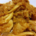 新米ママ♡'s cooksnap of when they made 鶏とエリンギのみぞれ煮.
