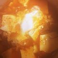 Maill's cooksnap of when they made ☆豆腐とキムチのとろりん中華煮込み☆.