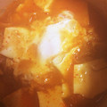 Maill's cooksnap of when they made ☆豆腐とキムチのとろりん中華煮込み☆.