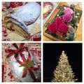 angel903's cooksnap of when they made ＨＢ利用で簡単☆クリスマス・シュトーレン.
