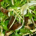 見返り美人さん's cooksnap of when they made 薬味たっぷり☆鰹のたたき.