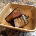 Erikananne's cooksnap of when they made ナスの生姜炒め(・ω・)ノ.