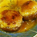 あかねーねー's cooksnap of when they made 原木しいたけの肉詰め～あっさりあんかけ～.