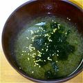 あたりめっこ's cooksnap of when they made シンプル♥大根おろしスープ.
