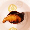さくらもちよ♪'s cooksnap of when they made 簡単♬ブリの照り焼き◎.