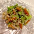 なつき☆ミ's cooksnap of when they made シャキシャキ！炒めない？野菜炒め☆.