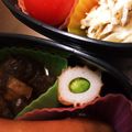 MIDORI翠's cooksnap of when they made 簡単過ぎ！お弁当の隙間に♪竹輪枝豆.