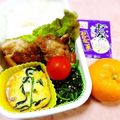 katz/cat's cooksnap of when they made ★お弁当用キッシュ.