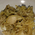 ☆おんすけ☆'s cooksnap of when they made 切干大根のうま炒め！.