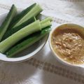 miyuki12's cooksnap of when they made 簡単☆もろＱ味噌.