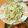 ゆのち♡'s cooksnap of when they made アボカドと柿のサラダ。.