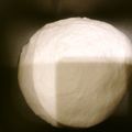 nobonobo55's cooksnap of when they made ☆★☆マジックパン生地★☆★.