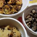 椋かぁちゃん's cooksnap of when they made 超簡単!!長芋で大学芋.