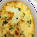 みやこさん's cooksnap of when they made 簡単♪あっというまのキッシュ.