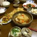 えりこは's cooksnap of when they made 我が家の自慢♡本格茶碗蒸し.