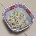 きらり流れ星's cooksnap of when they made あぶらあげとエノキのめんつゆ煮.