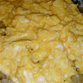 憂ぴぃ's cooksnap of when they made 超簡単！とろとろオムライス♪.