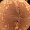 クックKXRYAY☆'s cooksnap of when they made 簡単☆甘糀でやさしい甘さのホットケーキ.