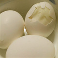 satok1's cooksnap of when they made 簡単！　半熟ゆで卵.